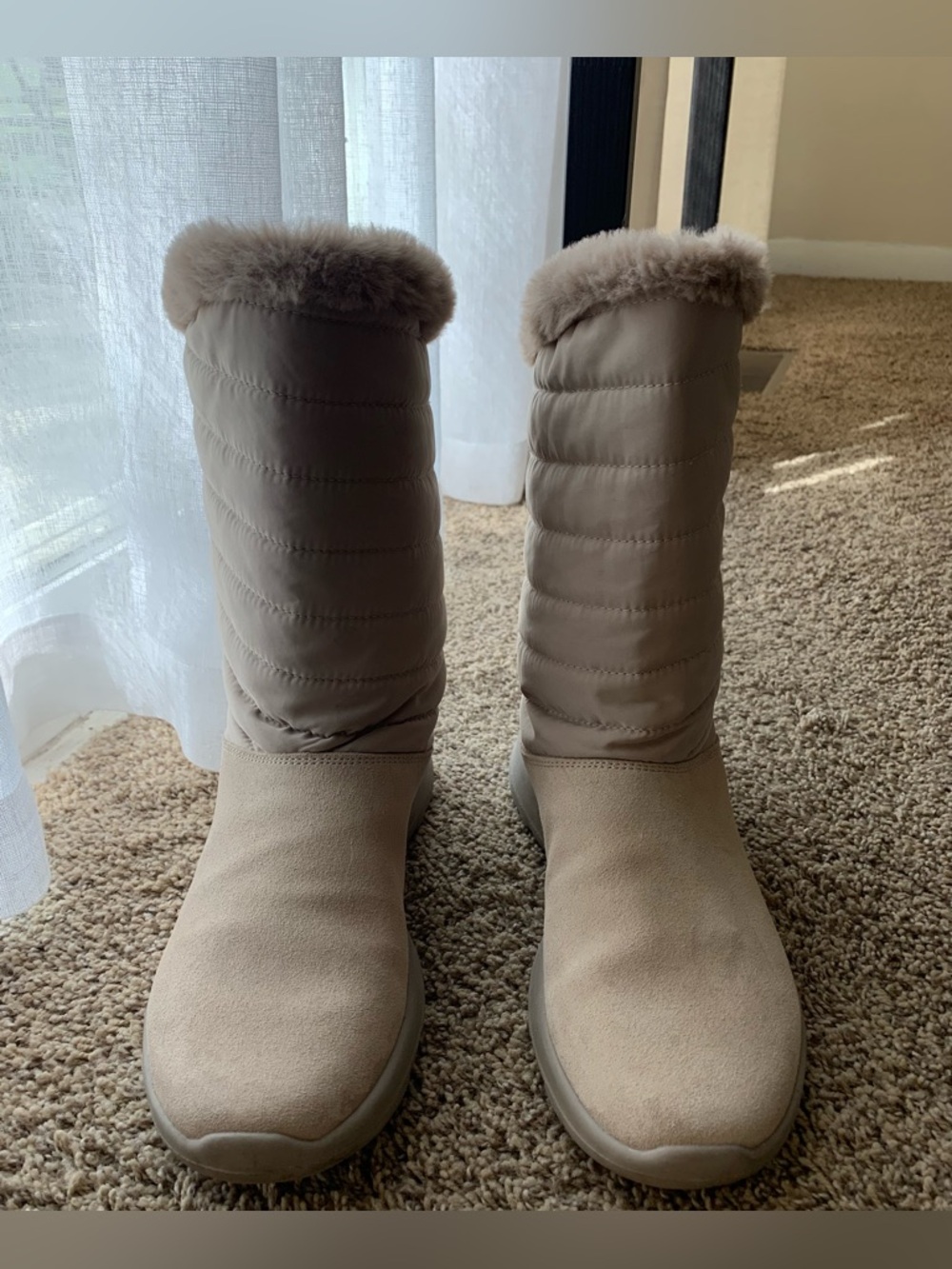 Skechers On-the-go Joy women’s boots - Picture 3 of 8